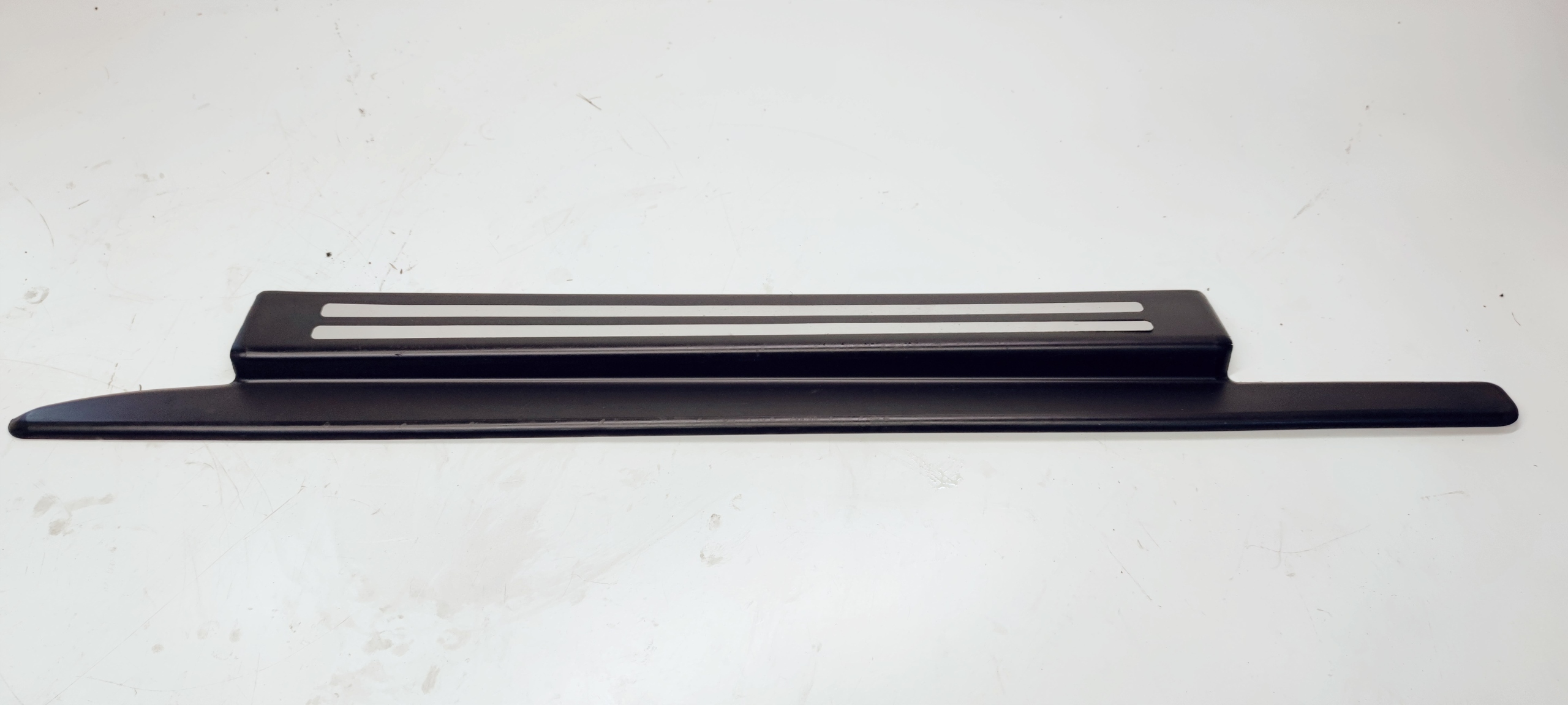 moulding threshold right AUDI A4 B6 CABRIO 8H0853492