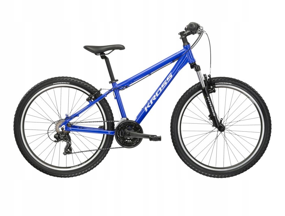 Rower Górski Kross Hexagon 1.0 Koła 26 Rozmiar M 19 Kolekcja 2025