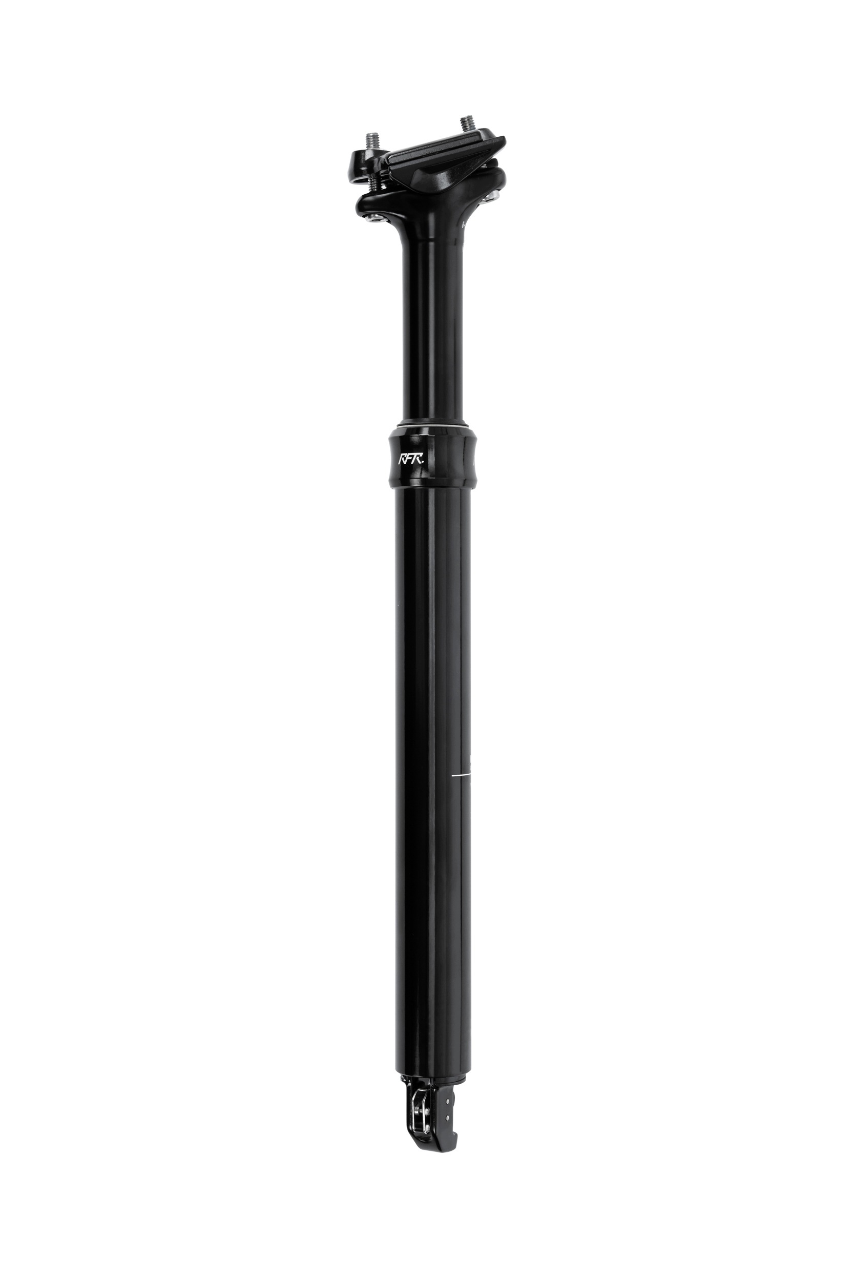Cube Rfr teleskopowa sztyca podsiodłowa Pro 2.0 „Inside” 170 30,9mm