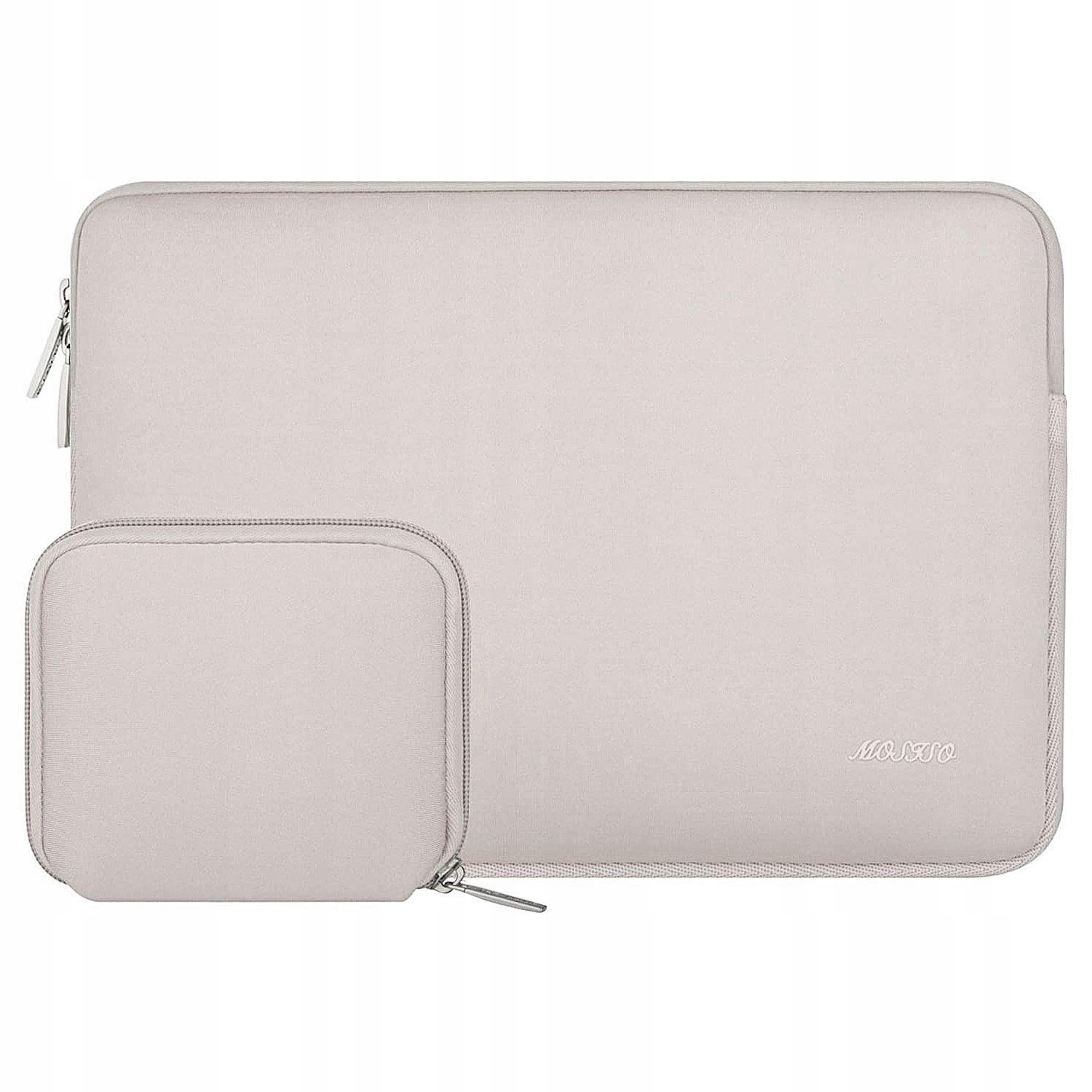 MOSISO 360 Protectora Bolsa De Hombro Compatible Con MacBook Air 15 - Foto 5