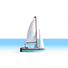 Noch 16824 , Plachetnice , stupnice Ho