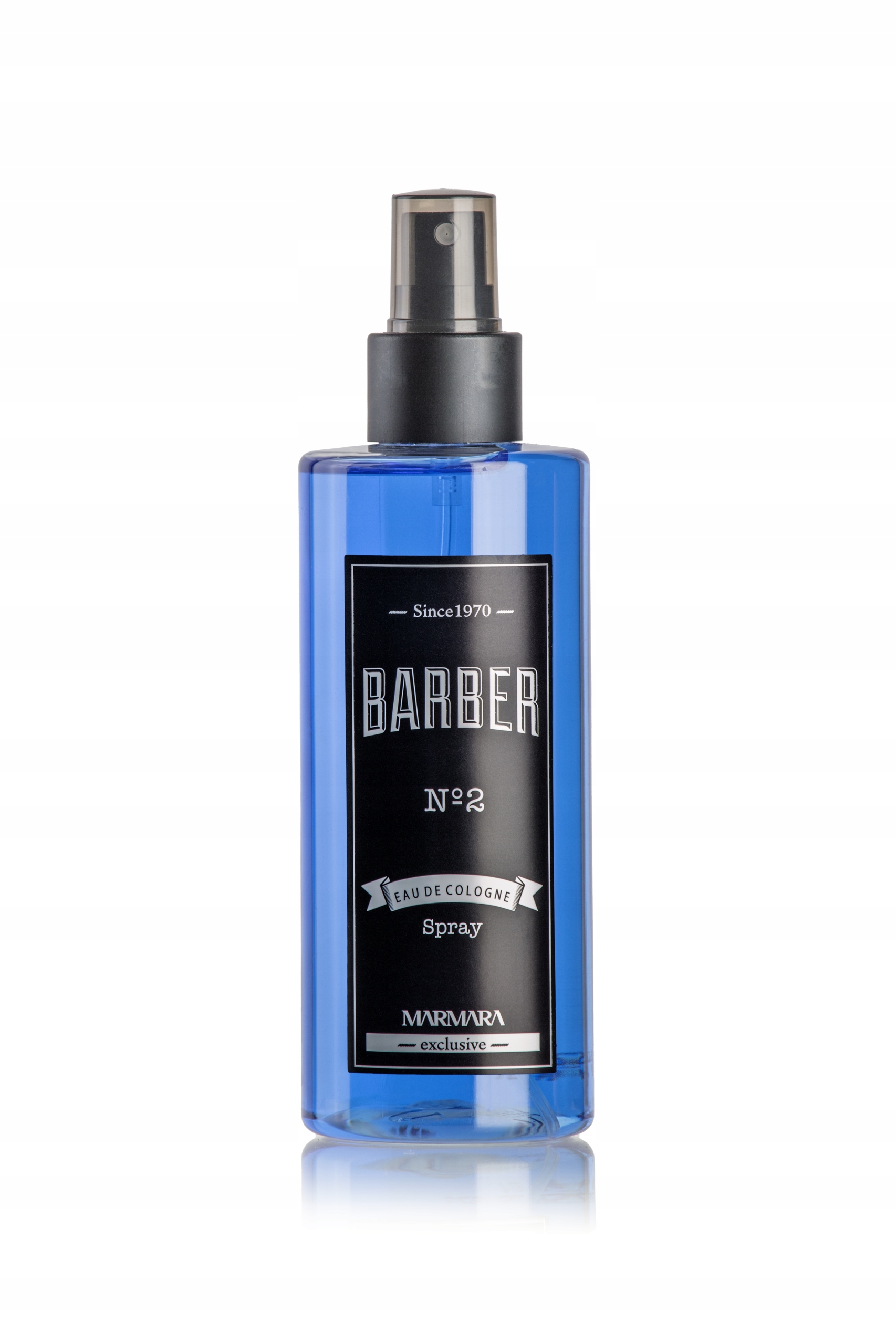 

Marmara Barber Cologne woda kolońska No. 2 250ml