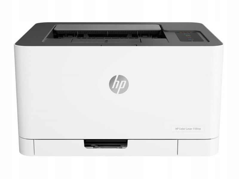 Drukarka laserowa Hp Color 150nw