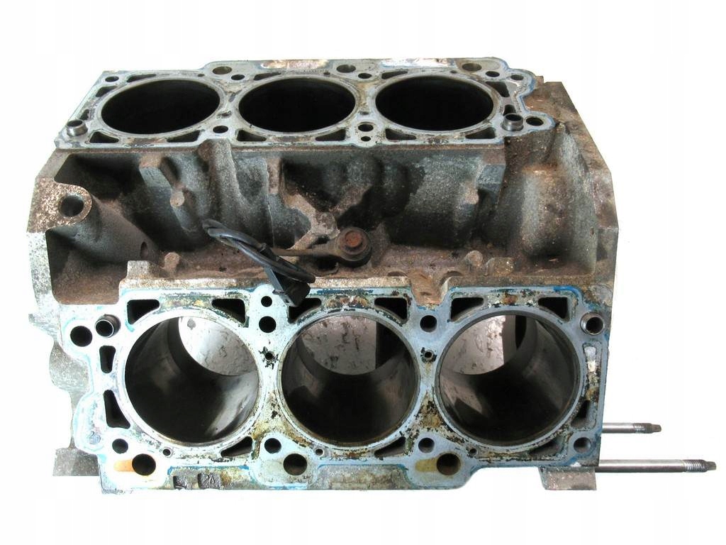 BLOK SILNIKA Chrysler Pacifica 3.5B EGN 04792660AB