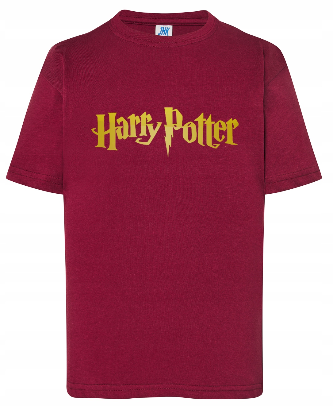 

Koszulka T-shirt Harry Potter Hogwart 134/140