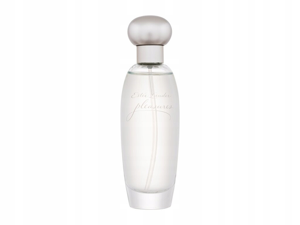 Estee Lauder Pleasures Parfémovaná voda 50 ml