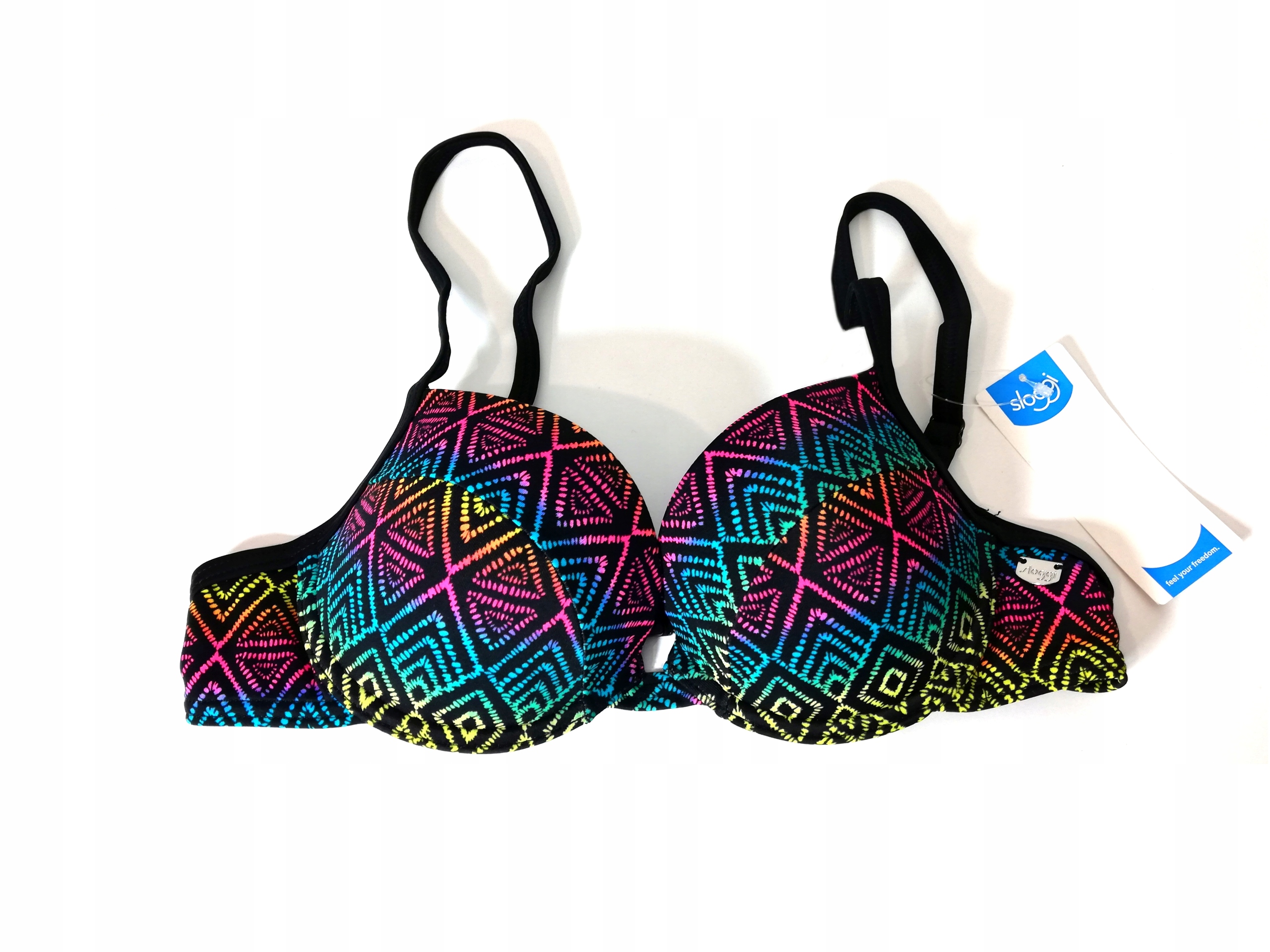 Sloggi California CTOWU Góra od bikini 38A