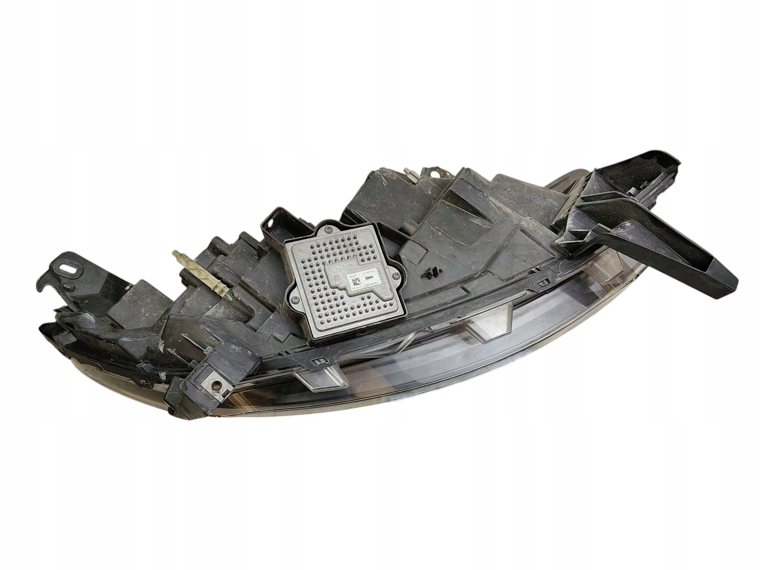 light REFLEKTOR left front RENAULT ESPACE V 5 (2014-2019) 260603748R EUROPA