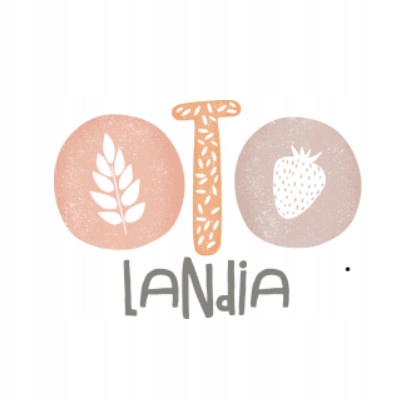 OTOLANDIA CZARNA MALINA LIOFILIZOWANA W KAWAŁKACH CHRUPIĄCA PRZEKĄSKA 20g Marka Otolandia