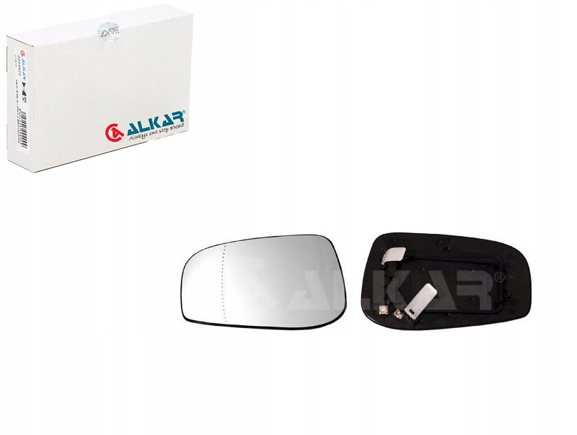 6471591 - ALKAR СКЛО ДЗЕРКАЛА + ХАЛЯВА