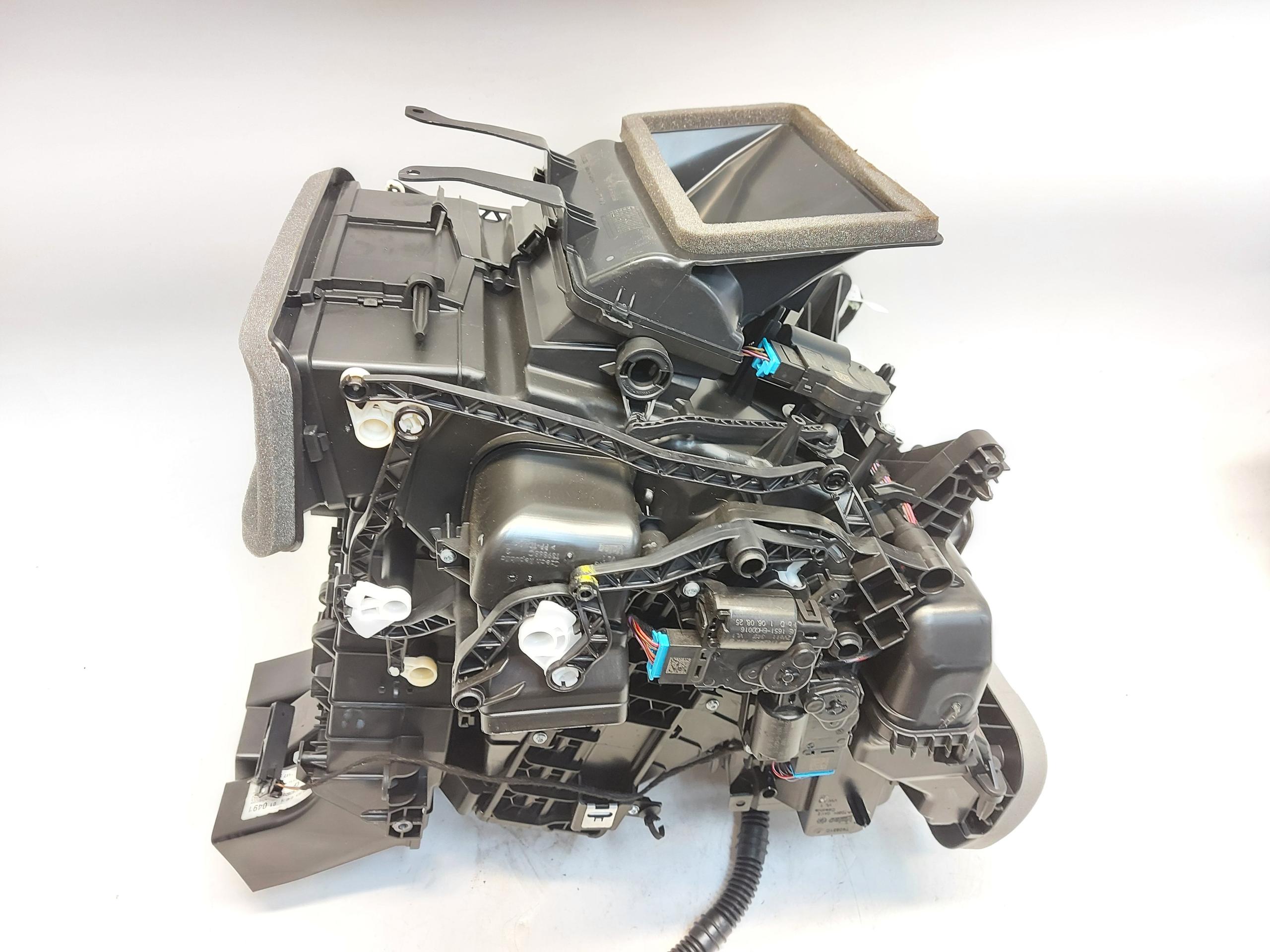 VW ID5 GTX 11E heater 1EA820351BH