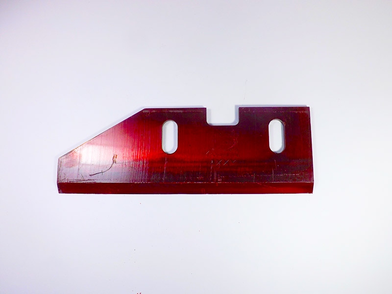 Sieczkarnia Pottinger MEX II R, III R nóż 434009