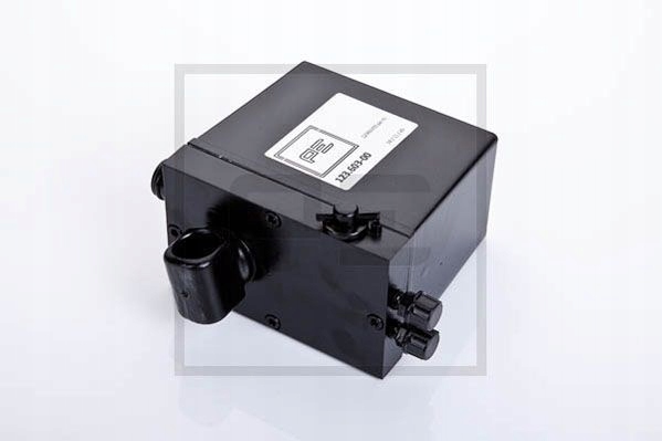 POMPA PODNOSZENIA KABINY 123 603 00A PE AUTOMOTIVE Car type Undefined