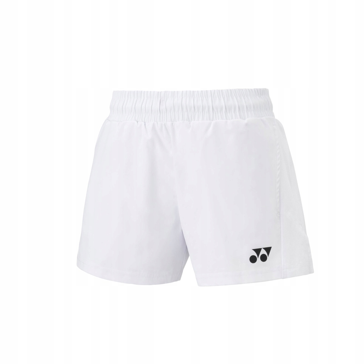 Spodenki do badmintona i tenisa Yonex Damskie 0047 Club White S