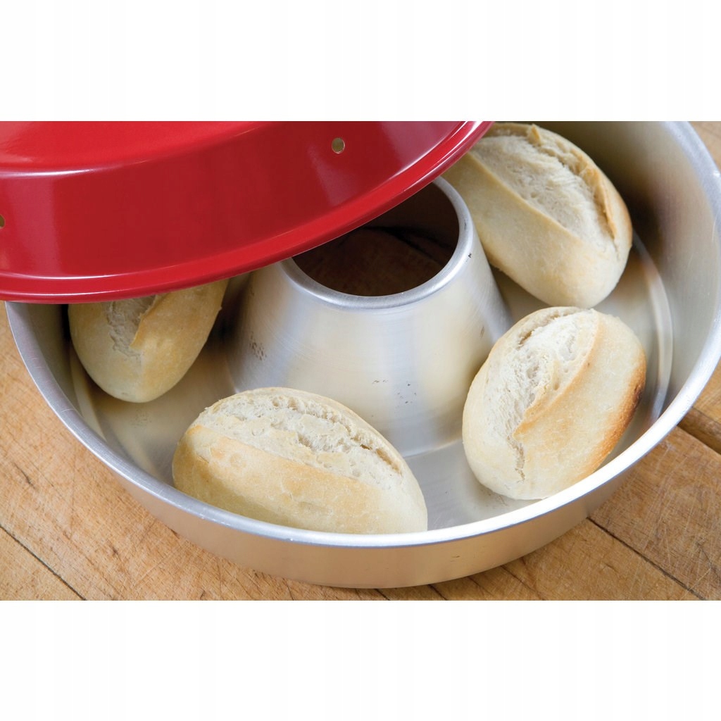 Piekarnik turystyczny Omnia 2 L Kemping Numer katalogowy producenta 92218