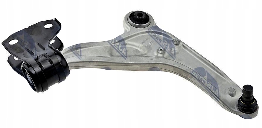 Ford Edge 2015 Rameno Nové Srline Kompletní