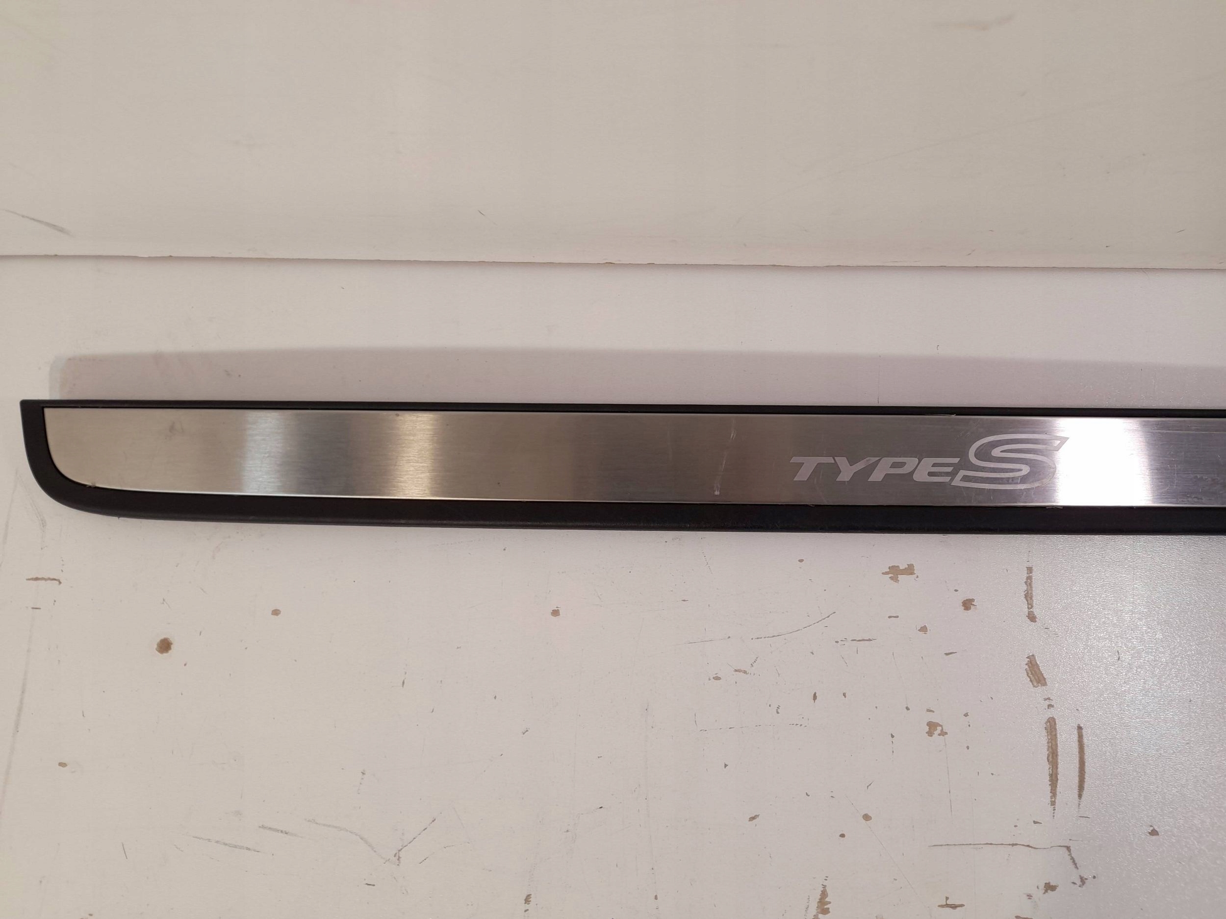 Honda Civic VIII Type-S cap for threshold left 84252SMRZE00220 (H2)