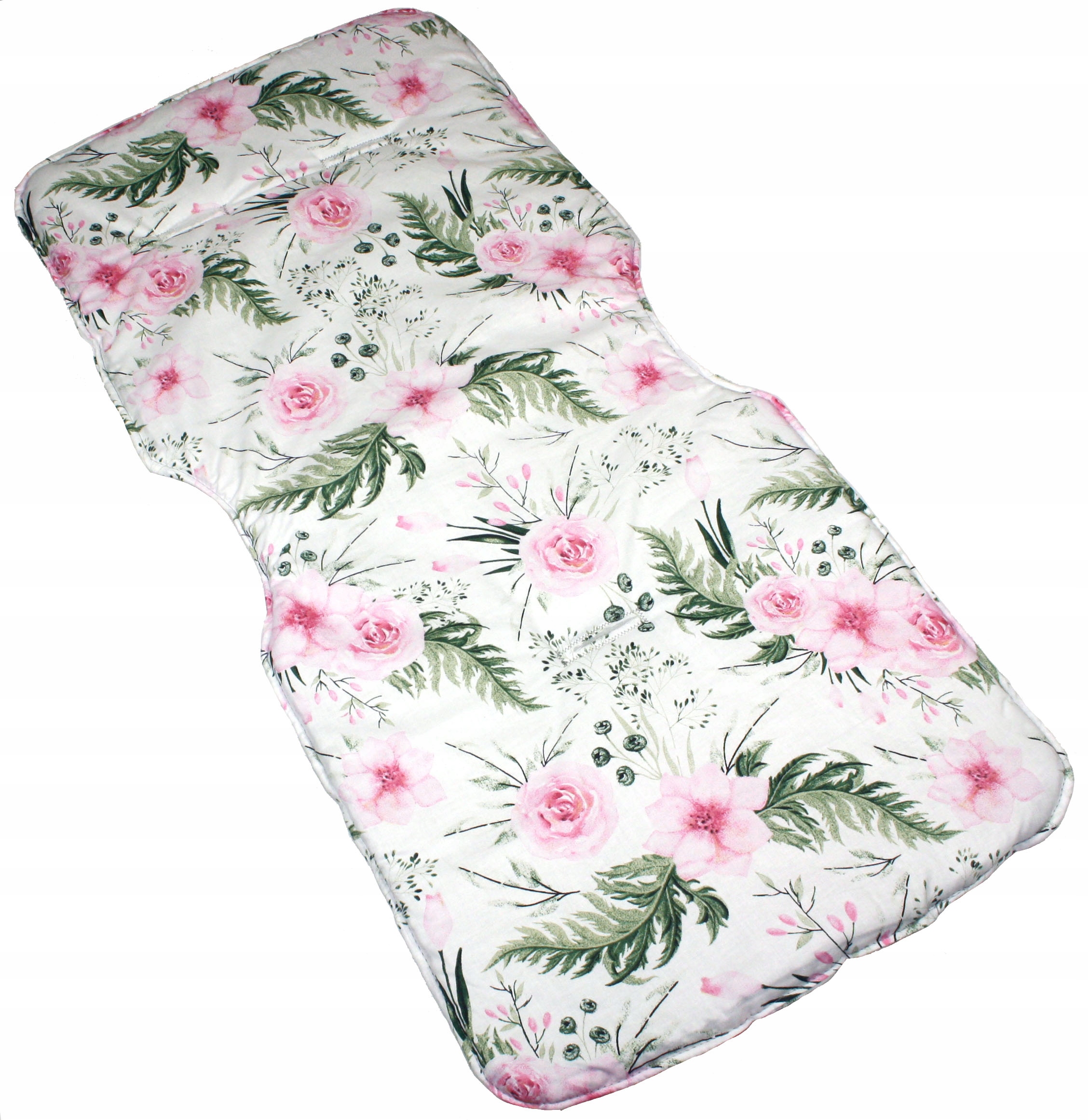 WKŁADKA DO WÓZKA SPACERÓWKI BAWEŁNA + GRATIS