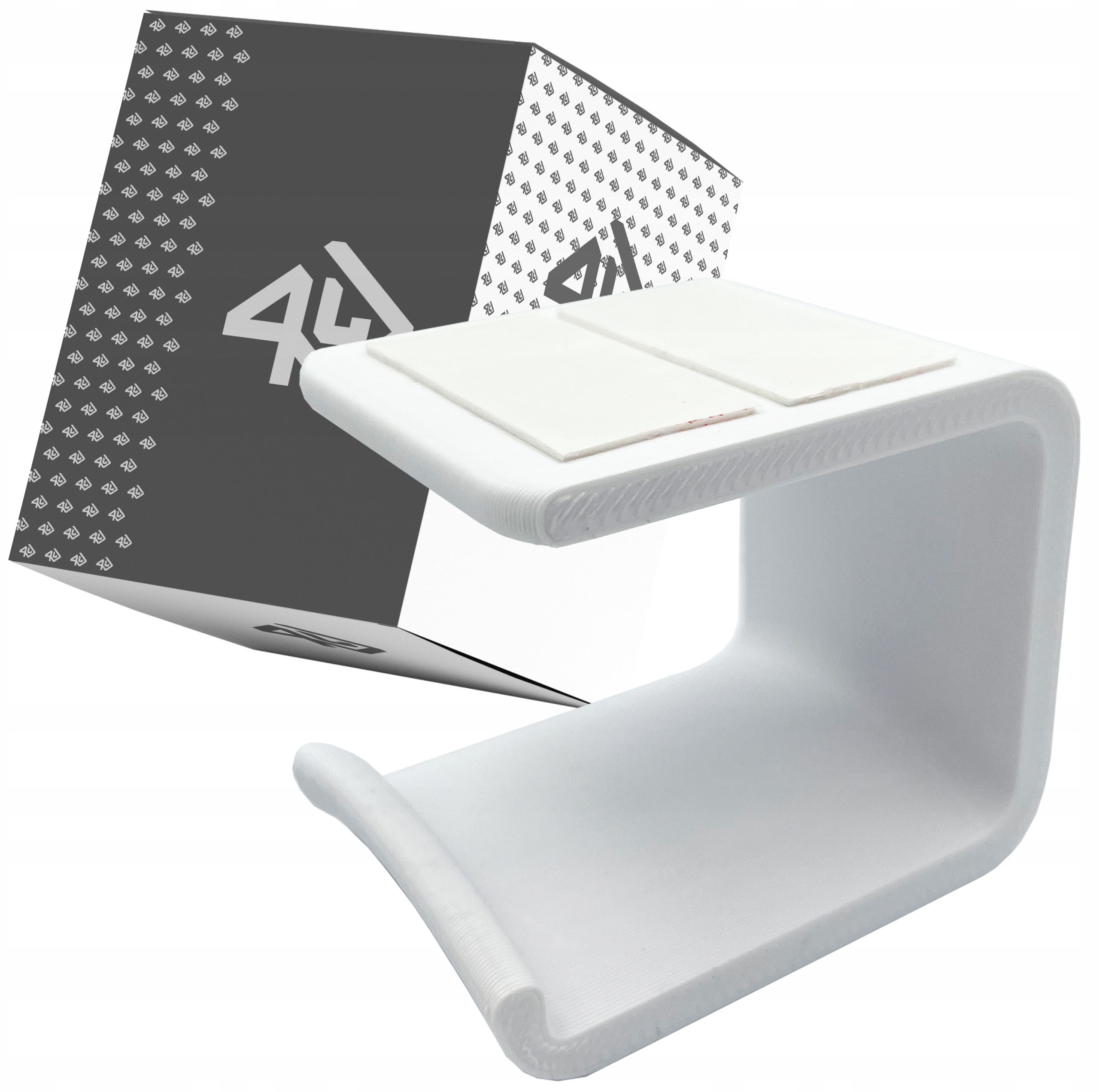 

Uchwyt na słuchawki Uniwersalny wieszak Taśma