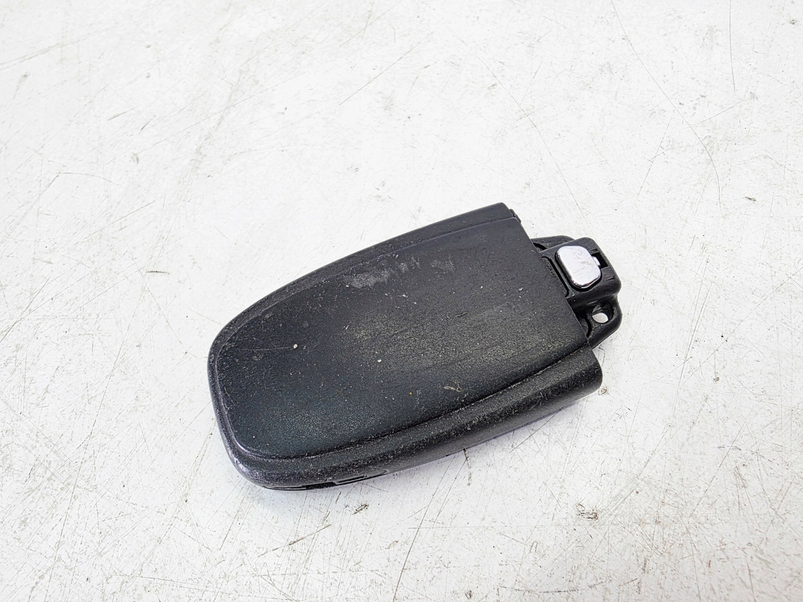 key PILOT AUDI A4 B8 A5 8T Q5 8R 8T0959754D