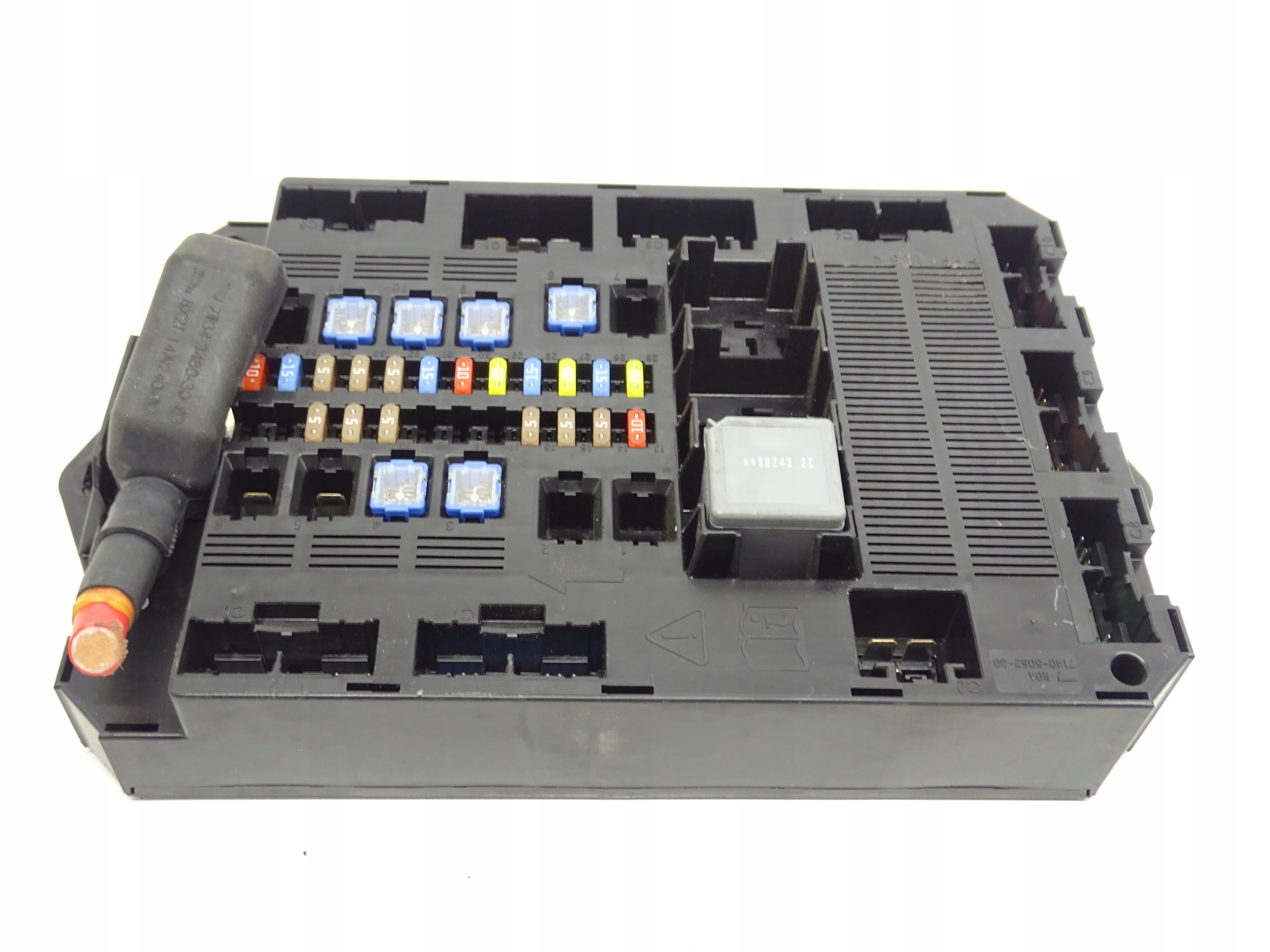 Module fusibles Module BCM JAGUAR XF X250 8X2T-14B476-AF