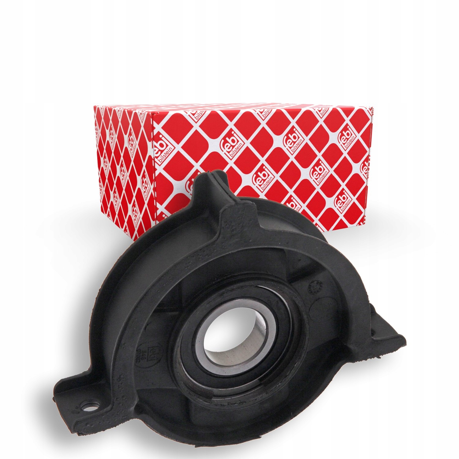 PODPORA WAŁU DB 309D- Producent części Febi Bilstein