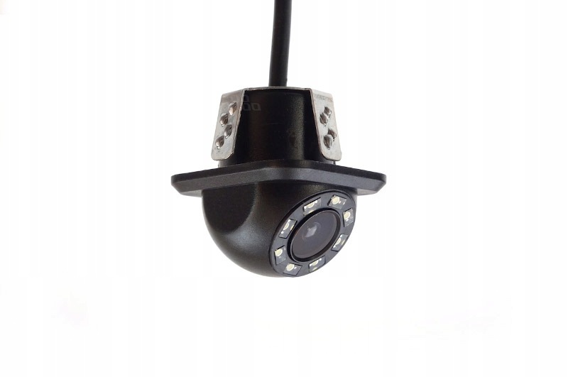 

Kamera wsteczna Hd tylna parkowania cofania Led
