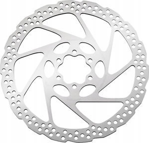 

Tarcza hamulca hamulcowa Shimano SM-RT56 160mm 6ot