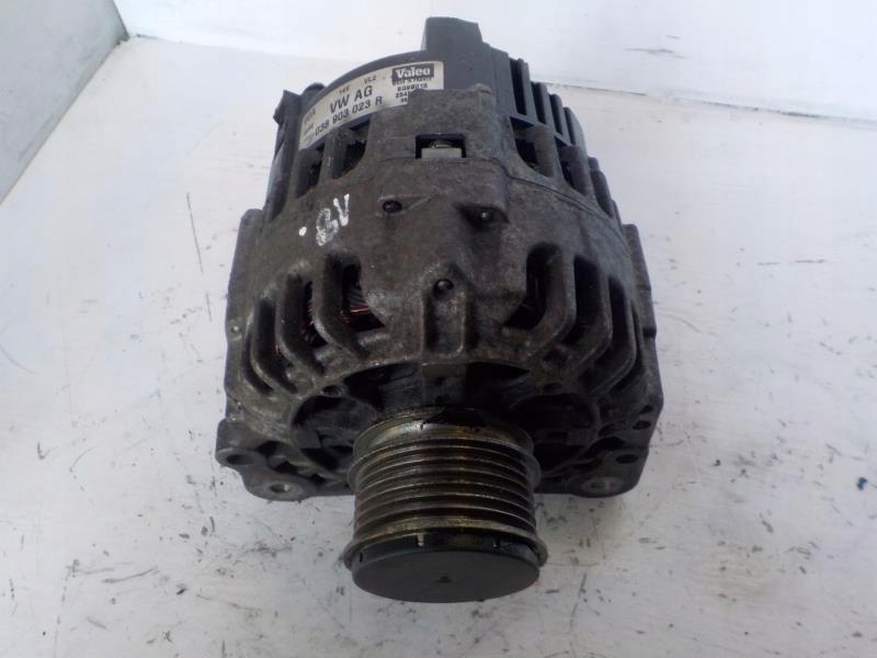 SEAT LEON e alternatore 038903023R