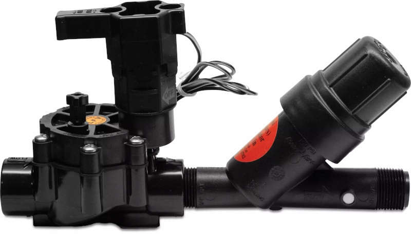 Regulátor tlaku Rby 1" Gw x Gz IXZ-100TBO