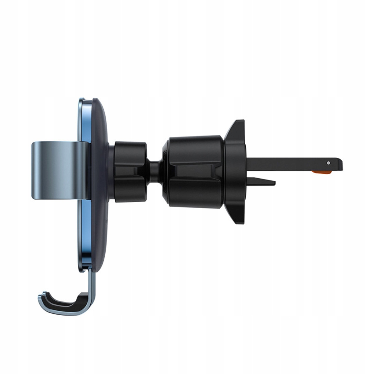 BASEUS UCHWYT DO SAMOCHODU GRAWITACYJNY NA TELEFON KRATKĘ WENTYLACJI NAWIEW Rodzaj na kratkę nawiewu