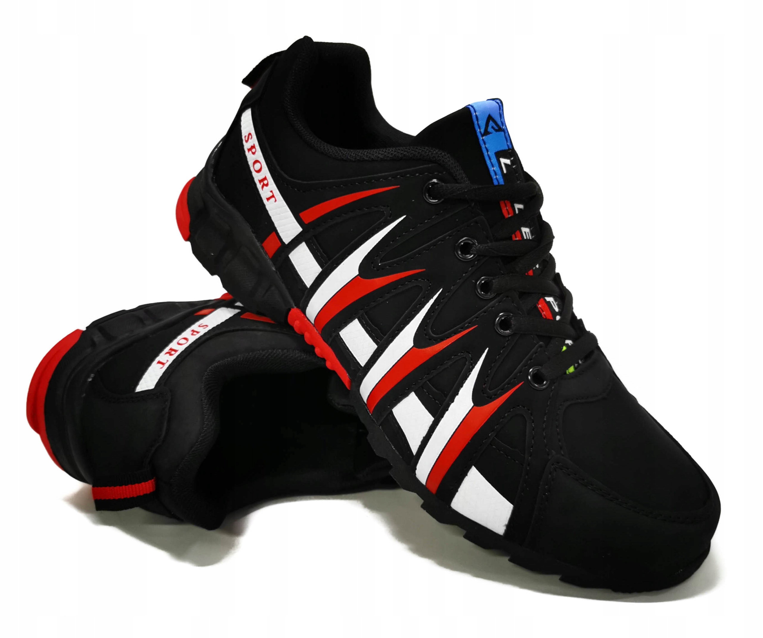 

Buty męskie Adidasy lekkie wygodne Solidne Mocne