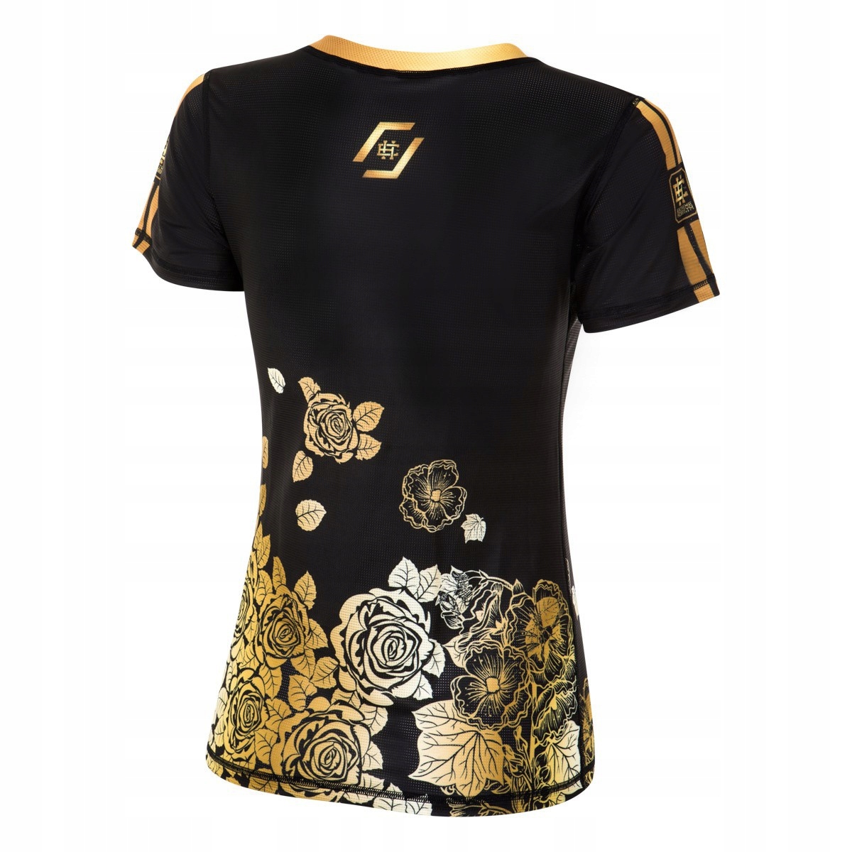 Koszulka techniczna rowerowa damska ROSE M EXTREME HOBBY Marka Extreme Hobby