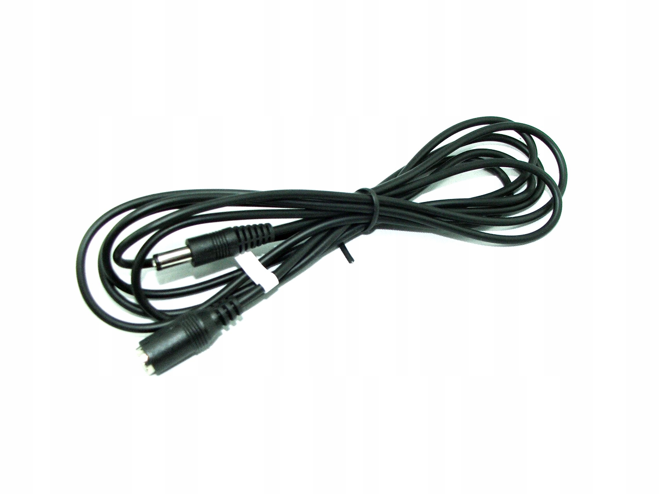 

Przedłużka DC 2.5mm/5.5mm Wtyk-gniazdo 2m