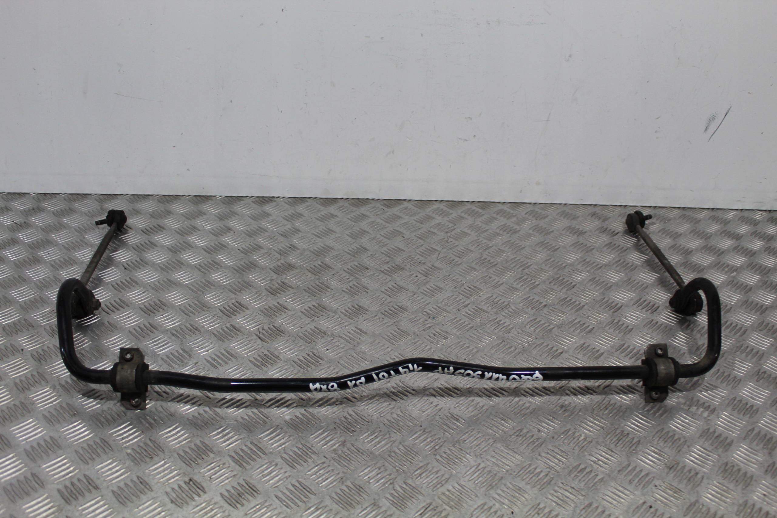 STABILIZATOR SPURSTANGE AUDI A1 8X0 8XA LIFT