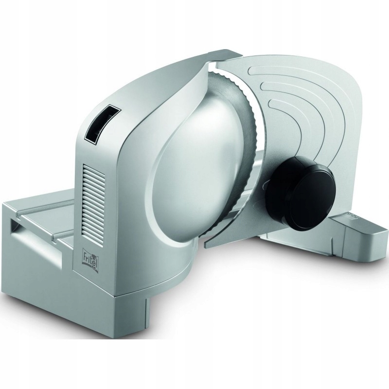 Fritel SL3655 kráječ chleba 160 W 0-20 mm chleba z uzenin a pečiva