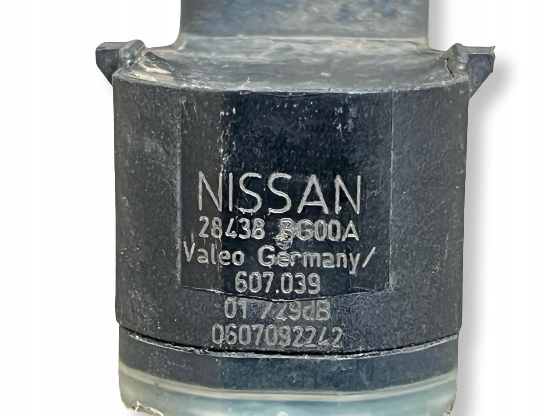 Sensor Parken Nissan Qashqai J10 2009 28438BG00A