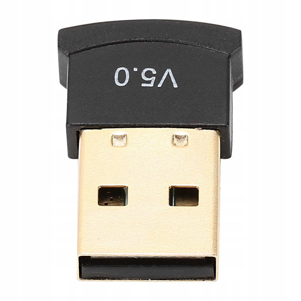 USB Bluetooth 5.0 адаптер Бездротовий стереоприймач з CI