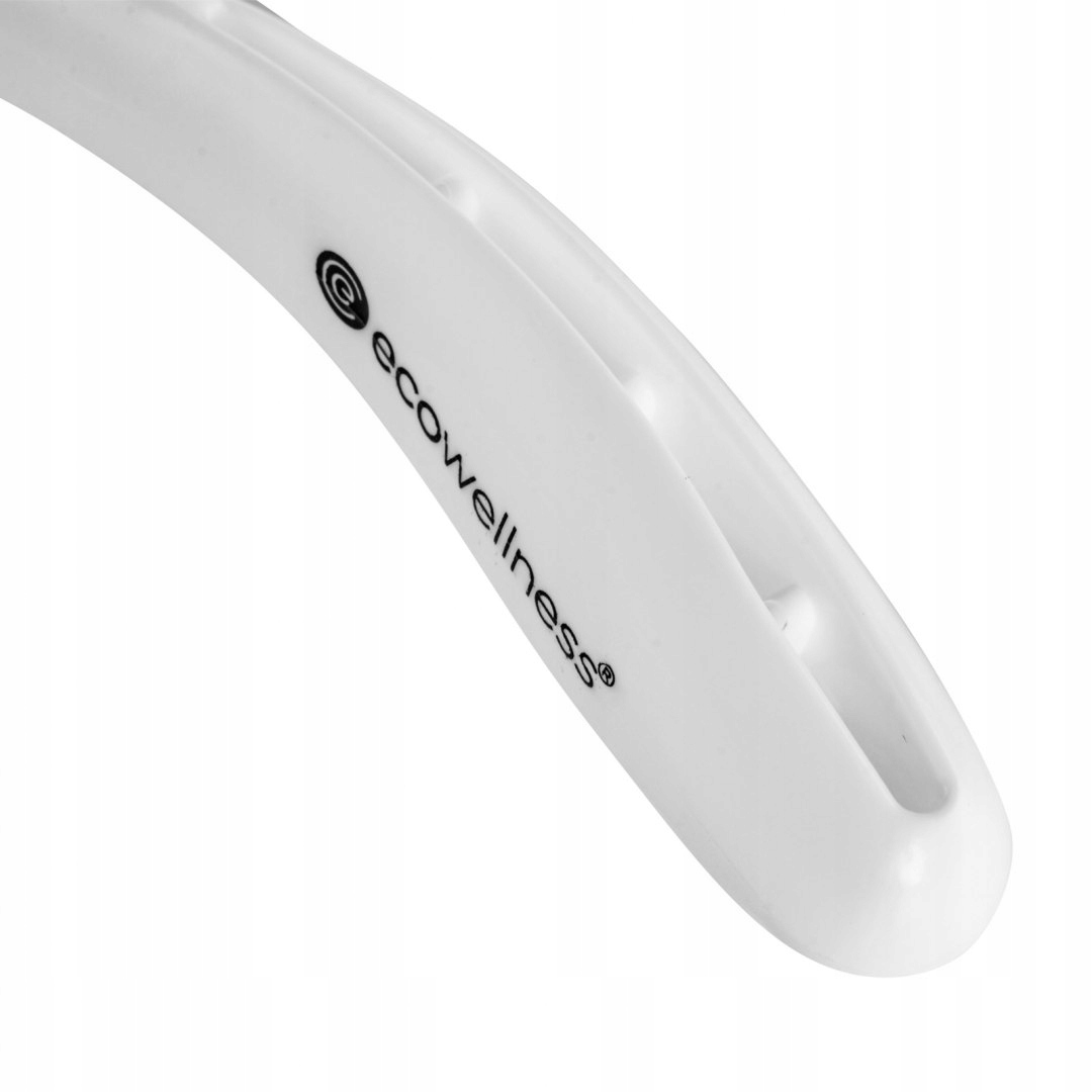 MASAŻER SZYI KARKU PLECÓW CIAŁA QM123 ECOWELLNESS Model QM 123