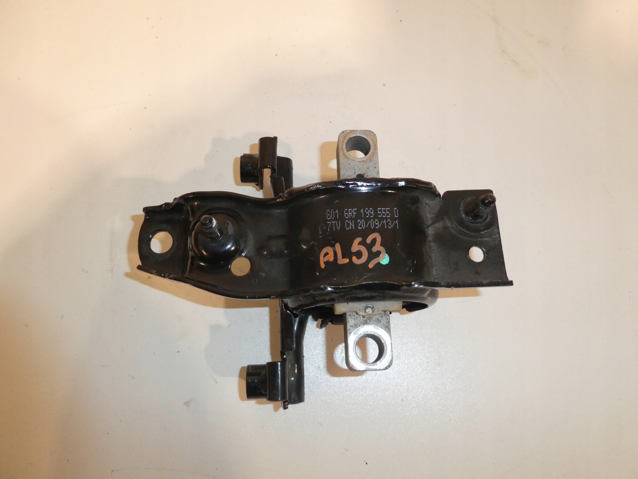 VW SEAT SKODA holder gearbox mounting 6RF19955D