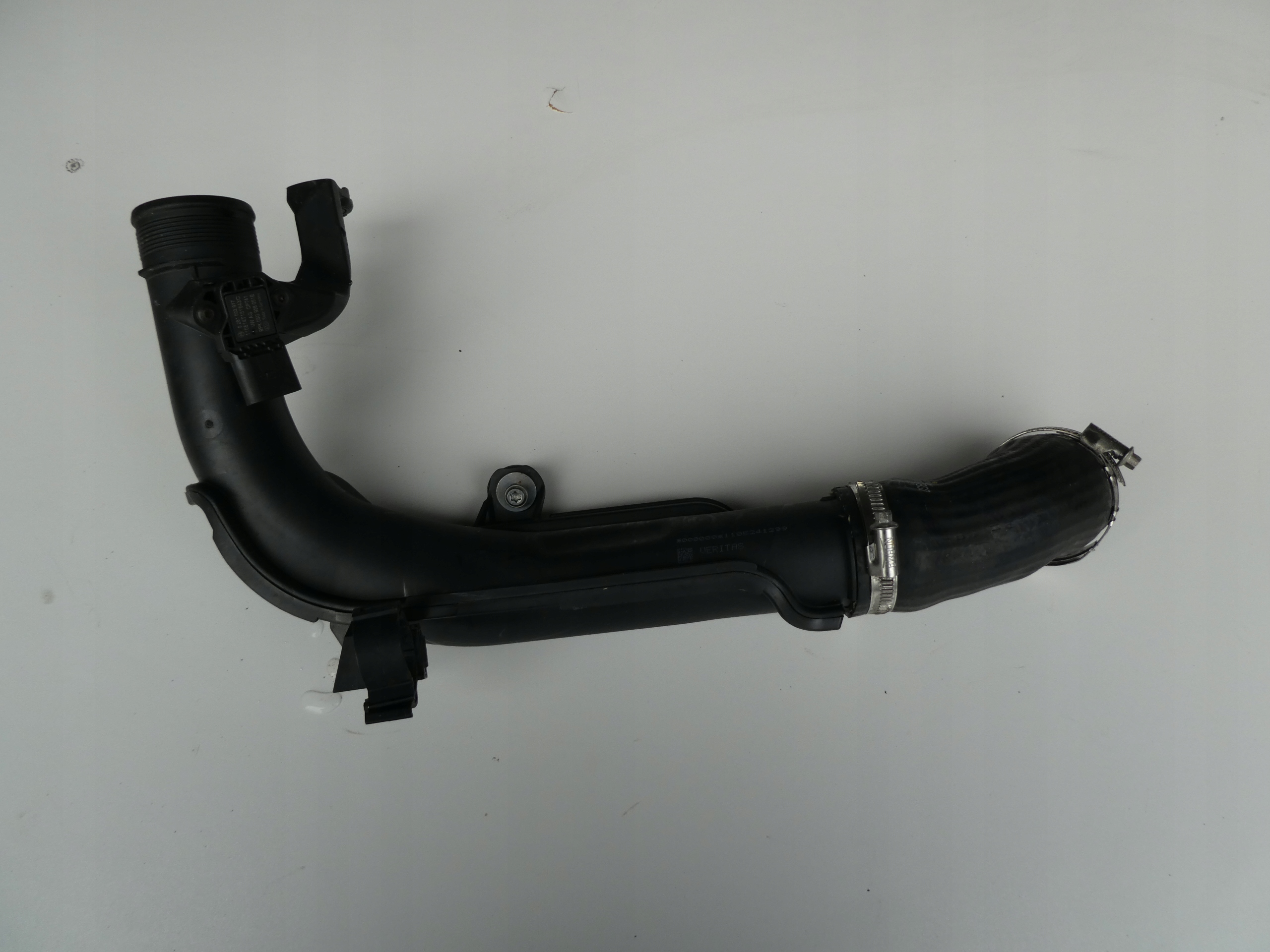 AUDI VW SEAT SKODA pipe air 1K0145770AE