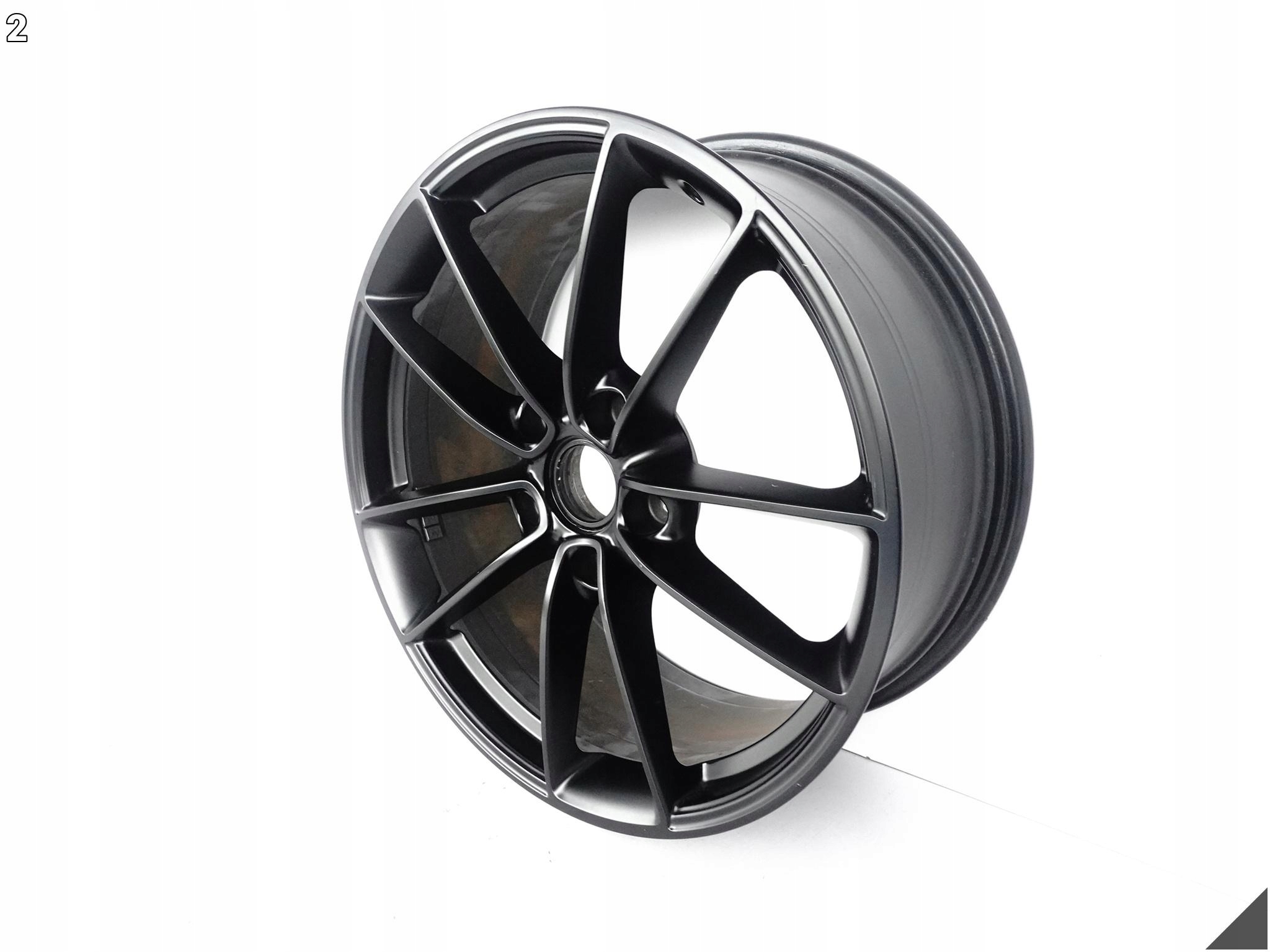 PORSCHE 911 992 CARRERA CLASSIC disk disk 8,5Jx20 ET50 5x130