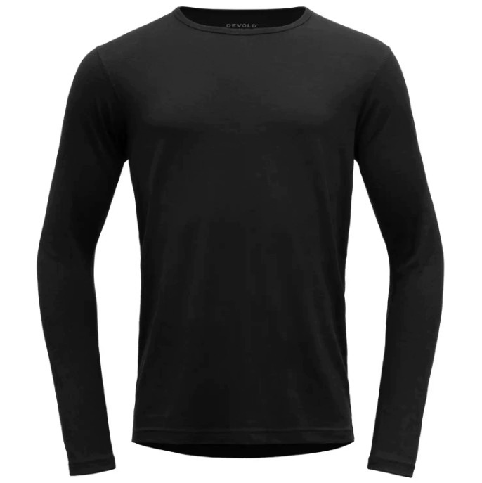 Pánské termo triko Devold Jakta Merino 200 Go 183 221 B 950A vel. M