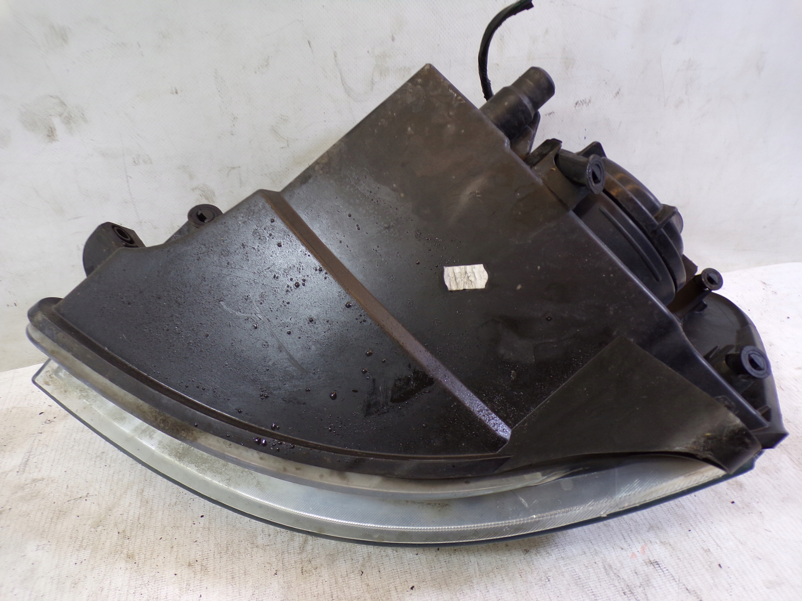 light right front front CITROEN BERLINGO 1 LIFT PARTNER (4) (K)