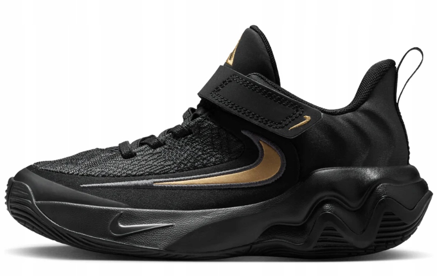 r.28,5 Nike Giannis Immortality buty dziecięce sportowe do koszykówki rzep