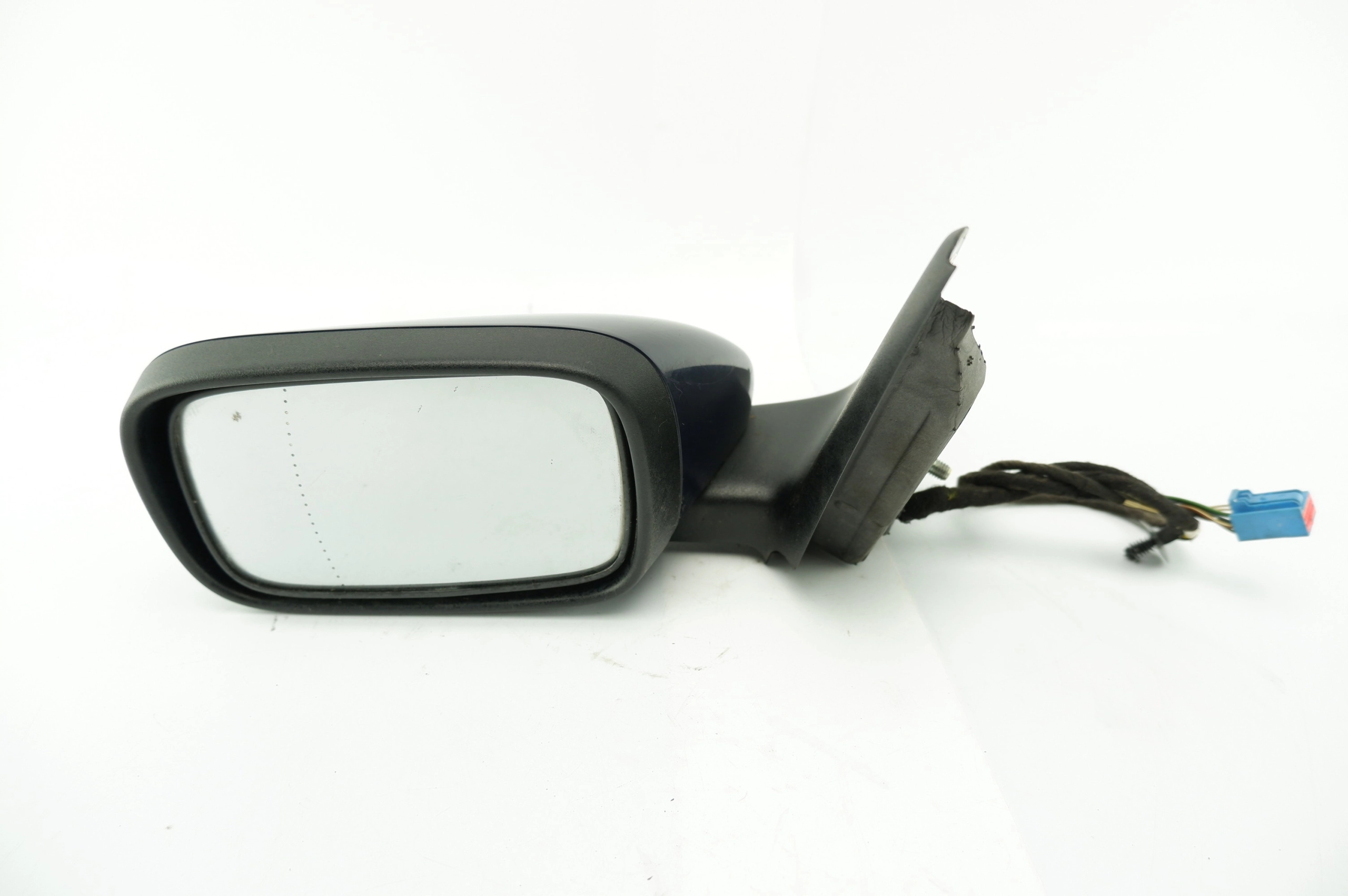 mirror left VOLVO S40 II (2004-2007) 613-46 30674977