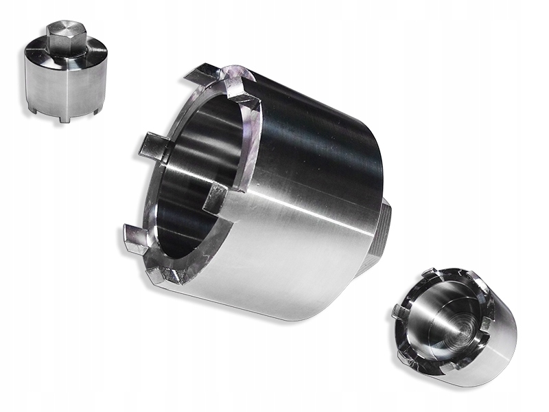 Ключ гайки підшипника колеса задньої осі Sprinter LT