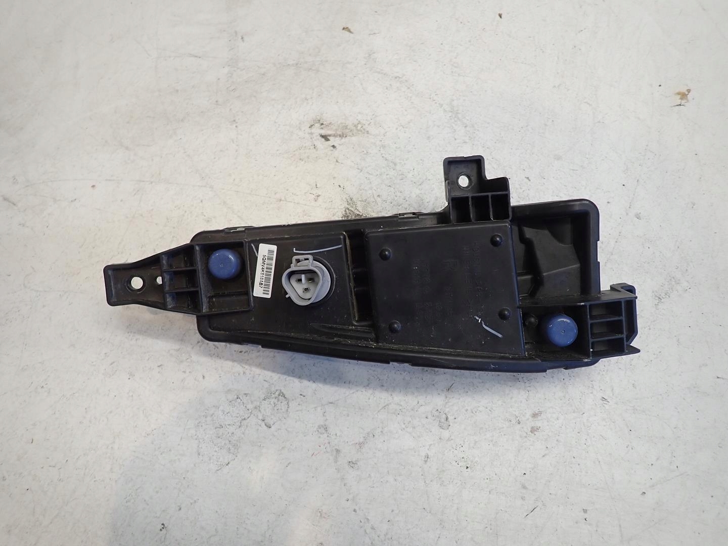 NEBELSCHEINWERFER RECHTS LED DRL SUZUKI VITARA III 2015- 5QMV4K816AB