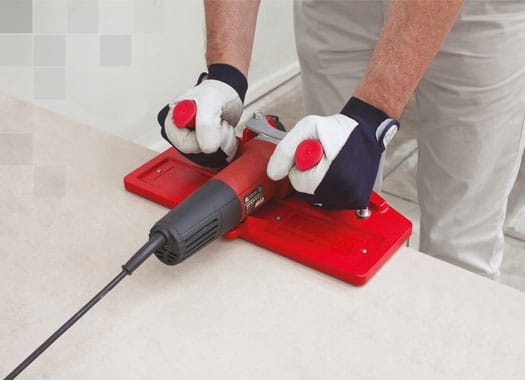 MONTOLIT FREZARKA ELEKTRYCZNA TOPROFILE Kod producenta TOPROFILE