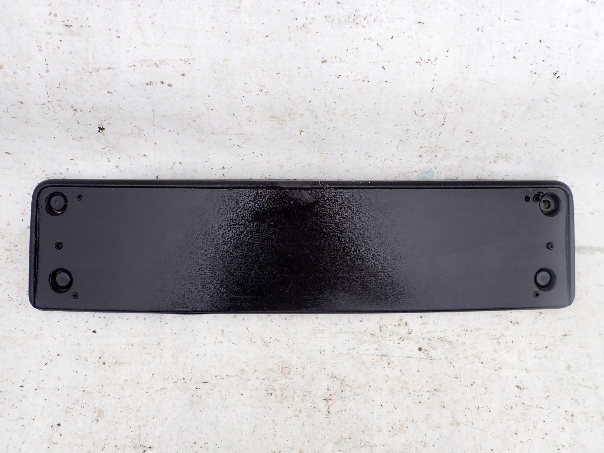 VW GOLF VI 6 KOMBI 09-13 holder signs front